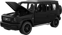 Mercedes Benz Amg G63 Escala (1/32) Rastar 64100 - Black