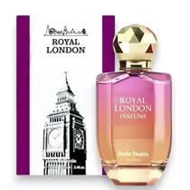 Perfume Femenino Stella Dustin Royal London Edp 100ML