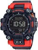 Relogio Masculino Casio G-Shock Digital GW-9500-1A4DR