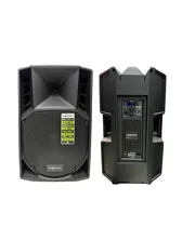 Caixa de Som Mekka DNO15DC-La