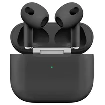 Fone de Ouvido Satellite AE-72006B TWS Earphones / Bluetooth - Preto