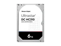 HD Pull SATA Hitachi 6TB HUS726060ALE611 s/G