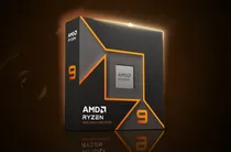 Processador AMD AM5 Ryzen R9 9900X Box 4.4GHZ s/Cooler 100-100000662W0