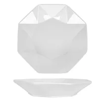 Tigela de Porcelana 20CM de Diâmetro X 4CM de Altura