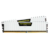 Memoria Ram Corsair Vengeance 16GB (2X8GB) DDR4 3200MHZ - CMK16GX4M2B3200C16W