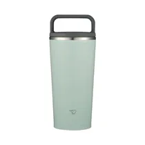 Vaso Térmico Zojirushi SX-JA40-GM 400ML Watery Green
