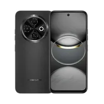 Celular Tecno Spark 30C KL5 8GB 256GB Orbit Black