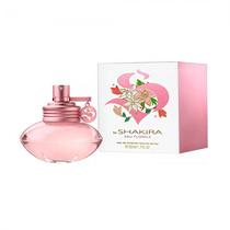 Perfume Shakira s Eau Florale Edt Feminino 50ML