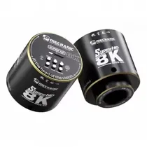 Camára HDMI MOS-8K Super HD Mechanic