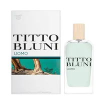 Perfume Titto Bluni Uomo Edt 150ML  Perfume Tit...