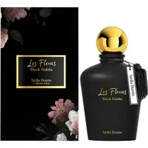 s.Dustin Fleurs Black Dahlia 100ML