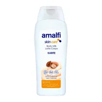 Loção Corporal Amalfi Karité 500ML