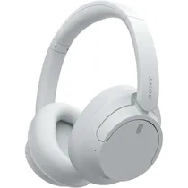 Sony Auricular Bluetooth WH-CH720N Bluetooth 5.2 White