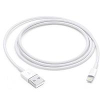 Cabo USB iPhone Foxconn 1M s/ Caixa