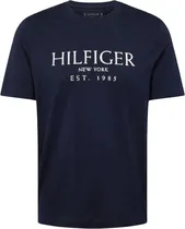 Camiseta Tommy Hilfiger MW0MW36499 DW5 - Masculina