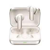 Auricular Inalámbrico Realme Buds AIR7 RMA2408 Ivory Gold