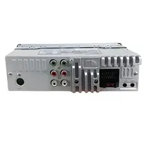 Radio Car Nakamichi NQ523BD / USB / BT / Color