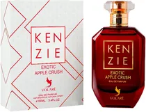 Perfume Kenzie Exotic Apple Crush Edp 100ML - Unissex