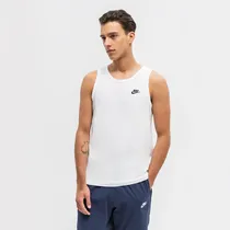 Camiseta Deportivo Masculino Nike (Sin Mangas) Camisilla