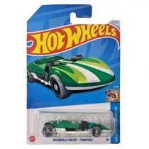Car Hot Wheels HW Braille Racer Twin Mill HTC99 L.2593
