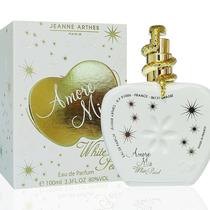 Amore Mio White Pearl Fem. 100ML Edp c/s