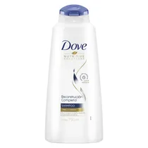 Dove Acondicionador Reconstruccion + Keratina 750ML