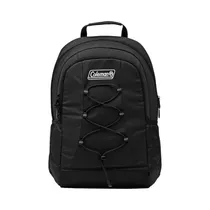 Mochila Térmica Coleman Chiller 2158133 28 Latas Negro
