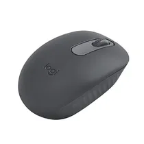 Mouse BT Logitech M196 910-007456 Negro