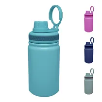Garrafa Termica Sports Qan 350ML