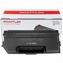 Toner Pantum TL-425U P3305DN/P3305DW/M7105DN  Toner Pantu...