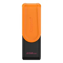 Pen Drive 256GB Kingston DTXS/256GB Exodia USB 3.2  Pen Drive 2...