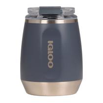 Copo Termico Igloo 300ML SSTL Wine TMBLR 71237 Carbonite