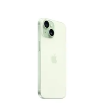 Apple iPhone 15 128GB (Chip Físico) - Green