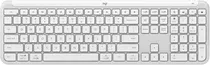 Teclado Logitech Signature Skim K950 920-0012593 (Español - Sem Fio)