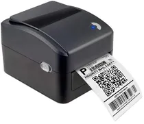Impressora Térmica de Etiquetas 3NSTAR LDT114 115MM Rede/USB
