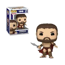 Muñeco Funko Pop WB 300 Leonidas 1473