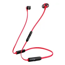 Fone BT Hyperx Cloud Buds Hebbxx-MC-RD/G BT|