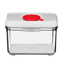 Pote para Alimentos Cuisinart Retangular 1L