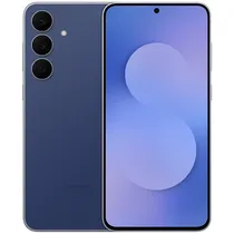 Celular Samsung Galaxy S25 Fe SM-S731B NFC Dual Sim de 256GB/8GB Ram de 6.7" 50+12+8MP/12MP - Navy  Celular Sam...