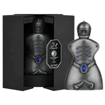 Perfume Lattafa Niche Emarati Khalid Edp 80ML