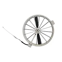 Dji Part Flip Rear Left Duct Module BC.PF.AA000540.01
