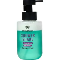 Stella Dustin Gel de Ducha Shower Papaya & Peach