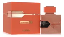 Al Haramain L Adventure Rose Fem 100ML