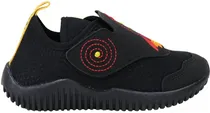 Tenis Infantil Pé com Pé 38357-050 - Preto