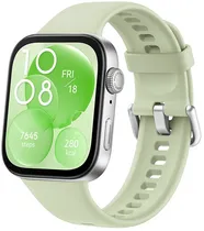 Relógio Smart Huawei Fit 3 SLO-B09 - Green