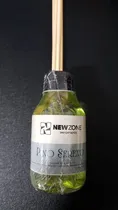 New Zone Difusor Fragancias p/Hogar Pino Sereno 100ML