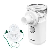 Nebulizador Portátil Ecopower EP-2710 - White