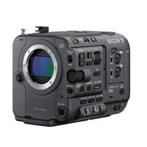 Camera Sony ILME-FX6V 4K Corpo