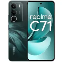  Realme C71 ...