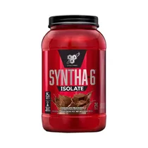 Proteína SYNTHA-6 Isolate BSN Chocolate Milshake 912GR